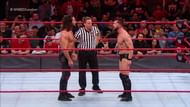 Ultimately, it may come down to the two RAW superstars